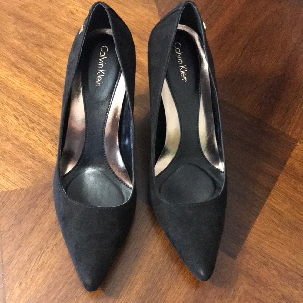 Calvin Kline Women Shoes